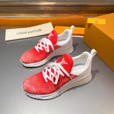 Louis Vuitton Low Shoes